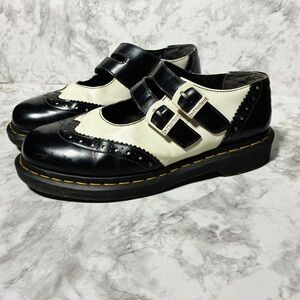 Dr Martens Adena II mary jane